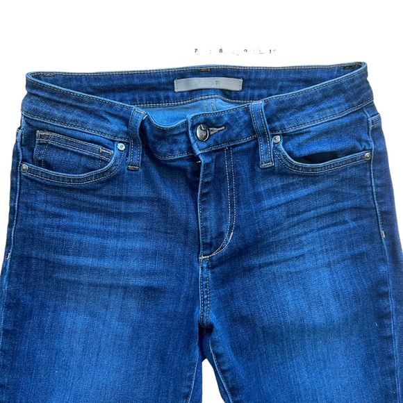 Joe’s Jeans Size 26 Distressed & Stretchy. Super comfortable!! - Picture 5 of 7